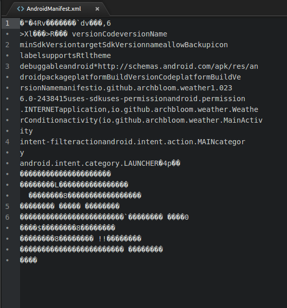 AndroidManifest.xml