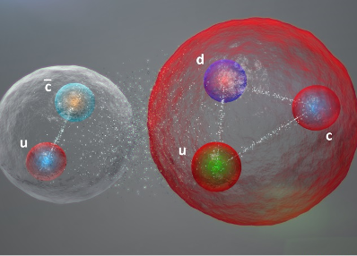 pentaquark